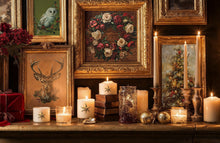 Load image into Gallery viewer, Crimson Velvet IOD Decor Transfer *Limited Release*