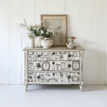 Load image into Gallery viewer, Floriography IOD Paint Inlay