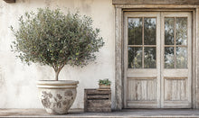 Load image into Gallery viewer, Floriography IOD Paint Inlay