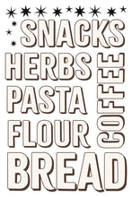 Load image into Gallery viewer, Home Sweet Home IOD Decor Transfer