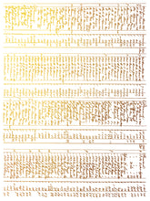 Load image into Gallery viewer, Emporium IOD FOIL TRANSFER