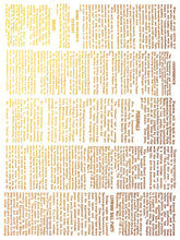 Load image into Gallery viewer, Emporium IOD FOIL TRANSFER