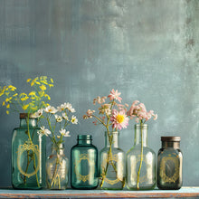 Load image into Gallery viewer, Petits Ornements IOD Foil Transfer