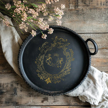 Load image into Gallery viewer, Petits Ornements IOD Foil Transfer