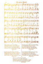 Load image into Gallery viewer, Tinsel IOD Foil Decorative Transfer *Limited Release*