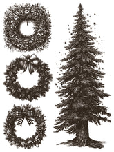 Load image into Gallery viewer, Gloria IOD Paint Inlay *Limited Release*