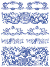 Load image into Gallery viewer, Portofino IOD Paint Inlay