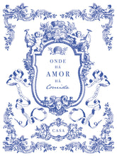 Load image into Gallery viewer, Portofino IOD Paint Inlay