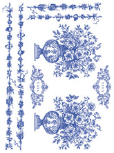 Load image into Gallery viewer, Portofino IOD Paint Inlay