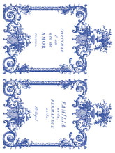 Load image into Gallery viewer, Portofino IOD Paint Inlay