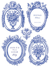 Load image into Gallery viewer, Portofino IOD Paint Inlay