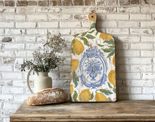 Load image into Gallery viewer, Portofino IOD Paint Inlay