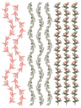 Load image into Gallery viewer, Spring Melody IOD Paint Inlay