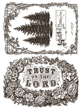 Load image into Gallery viewer, Twelfth Night IOD Paint Inlay *New Release*