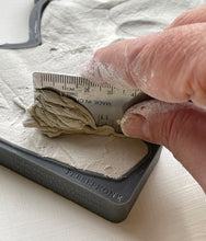 Load image into Gallery viewer, Persephone IOD Decor Mould