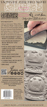 Load image into Gallery viewer, Snow Globes IOD Decor Mould *New Release*
