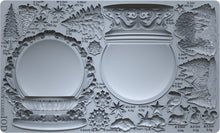 Load image into Gallery viewer, Snow Globes IOD Decor Mould *New Release*