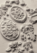Load image into Gallery viewer, Victoriana IOD Decor Mould *New Release*