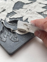 Load image into Gallery viewer, Viridis IOD Decor Mould