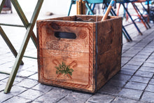 Load image into Gallery viewer, Frosty's Sweet Shoppe IOD Decor Stamp *Limited Release*