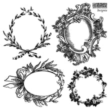 Load image into Gallery viewer, Insignia IOD Decor Stamp