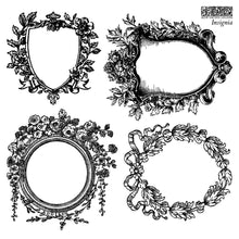Load image into Gallery viewer, Insignia IOD Decor Stamp