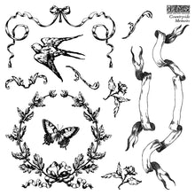 Load image into Gallery viewer, Countryside Memoirs IOD Stamp