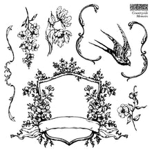 Load image into Gallery viewer, Countryside Memoirs IOD Stamp