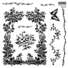 Load image into Gallery viewer, Countryside Memoirs IOD Stamp