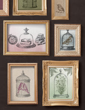 Load image into Gallery viewer, Pastiche IOD Decor Stamp