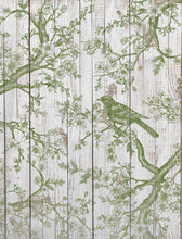 Load image into Gallery viewer, Shade & Song IOD Decor Stamp