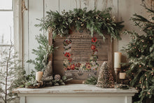 Load image into Gallery viewer, Clementine IOD Decor Transfer *New Release*