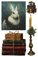 Load image into Gallery viewer, Crimson Velvet IOD Decor Transfer *Limited Release*