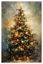 Load image into Gallery viewer, Crimson Velvet IOD Decor Transfer *Limited Release*