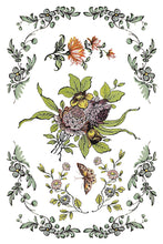 Load image into Gallery viewer, Fairytale Florals IOD Decor Transfer