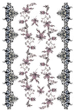 Load image into Gallery viewer, Fairytale Florals IOD Decor Transfer