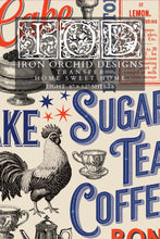 Load image into Gallery viewer, Home Sweet Home IOD Decor Transfer