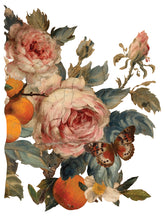 Load image into Gallery viewer, Joie des Roses IOD Decor Transfer