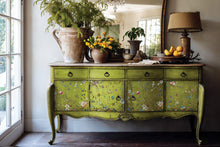 Load image into Gallery viewer, Lost Garden IOD Decor Transfer