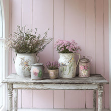 Load image into Gallery viewer, Menagerie IOD Decor Transfer