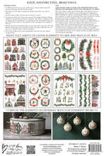 Load image into Gallery viewer, Partridge Lane IOD Decor Transfer *New Release*