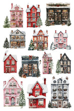 Load image into Gallery viewer, Partridge Lane IOD Decor Transfer *New Release*