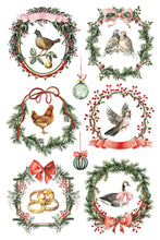 Load image into Gallery viewer, Partridge Lane IOD Decor Transfer *New Release*