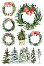 Load image into Gallery viewer, Partridge Lane IOD Decor Transfer *New Release*