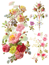 Load image into Gallery viewer, Saint Germain IOD Decor Transfer