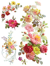 Load image into Gallery viewer, Saint Germain IOD Decor Transfer