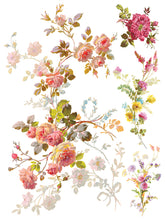 Load image into Gallery viewer, Saint Germain IOD Decor Transfer