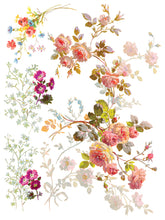 Load image into Gallery viewer, Saint Germain IOD Decor Transfer