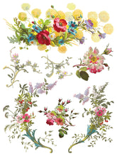 Load image into Gallery viewer, Saint Germain IOD Decor Transfer