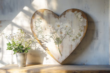 Load image into Gallery viewer, Sarah Featon's Botanicals IOD Decor Transfer